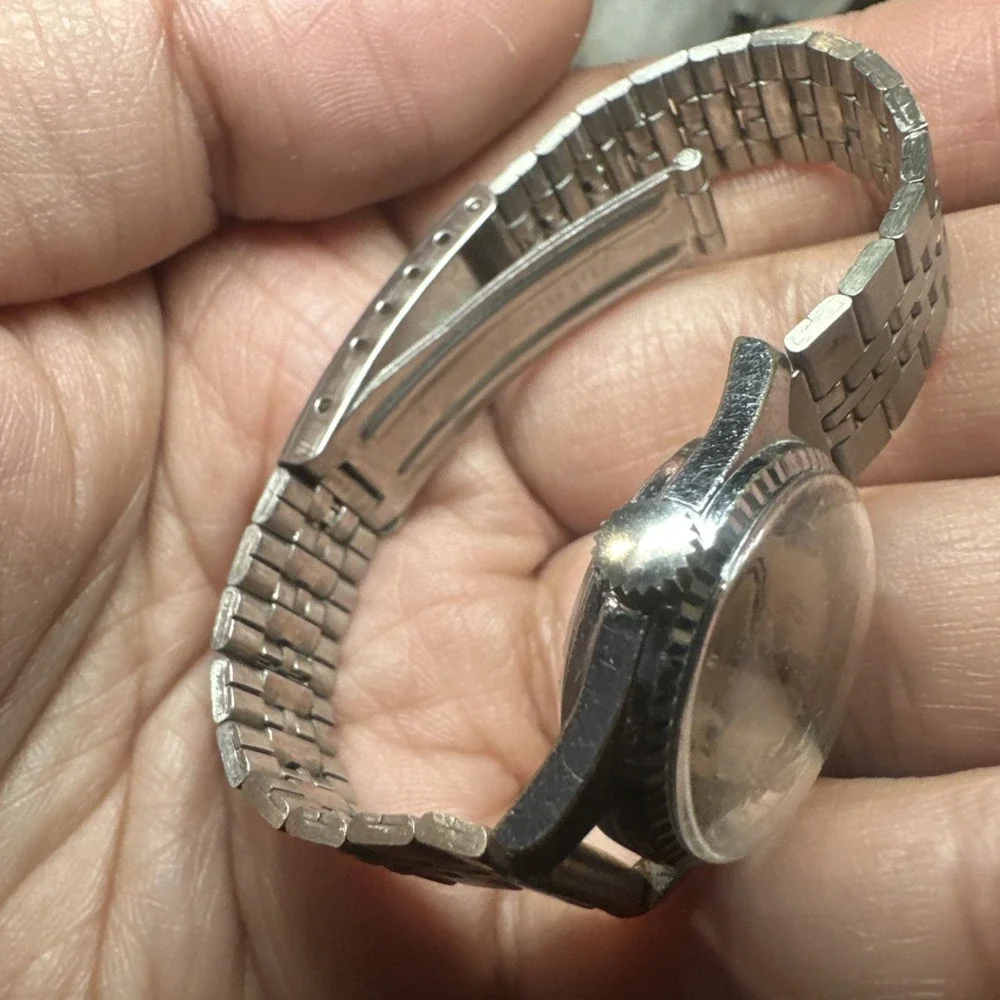 Delbana dial little